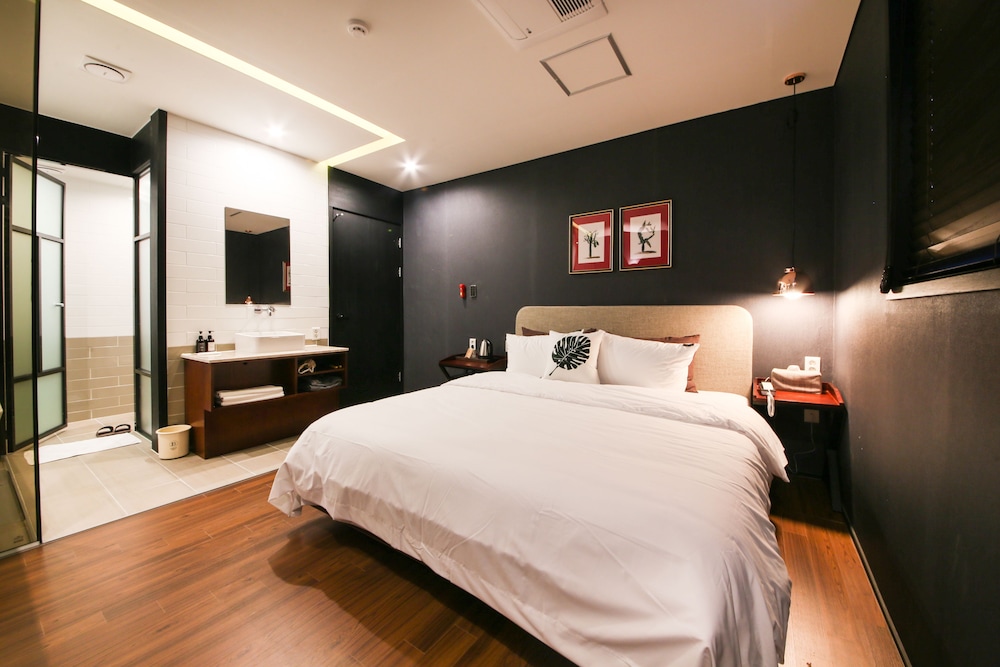 Brown Dot Hotel Yangjeong 7/45