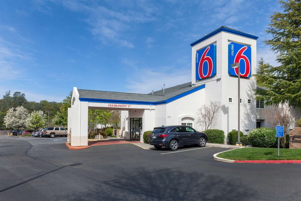 Motel6 Auburn, CA 47/60