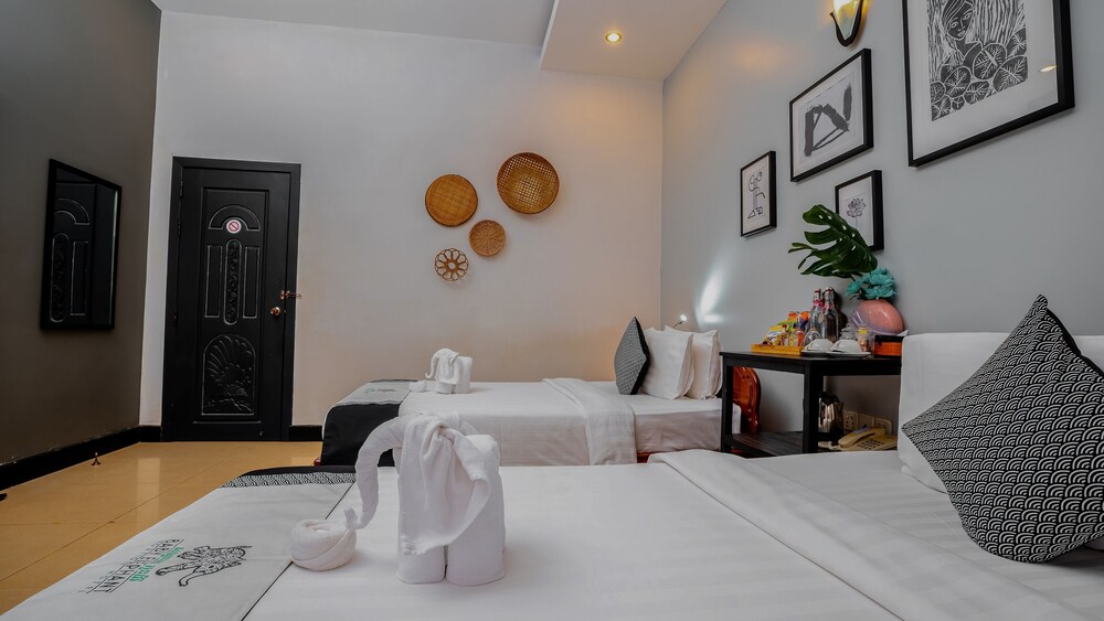 Baby Elephant Boutique Hotel 21/69