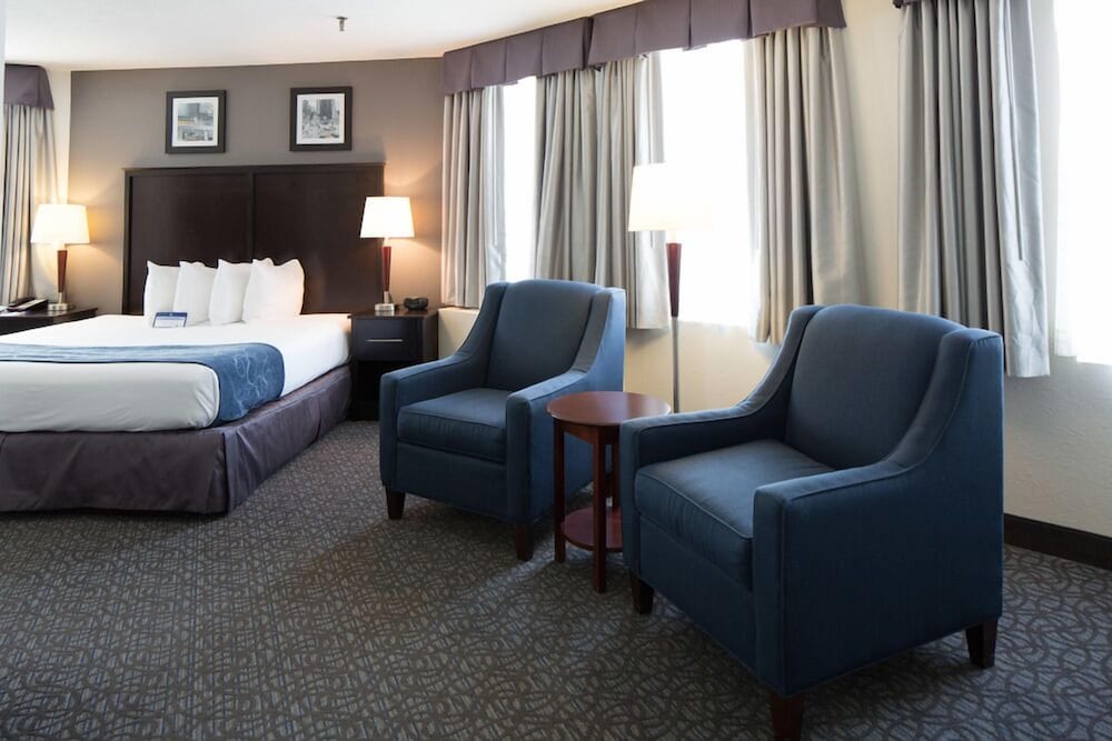 Best Western Gregory Hotel 30/59