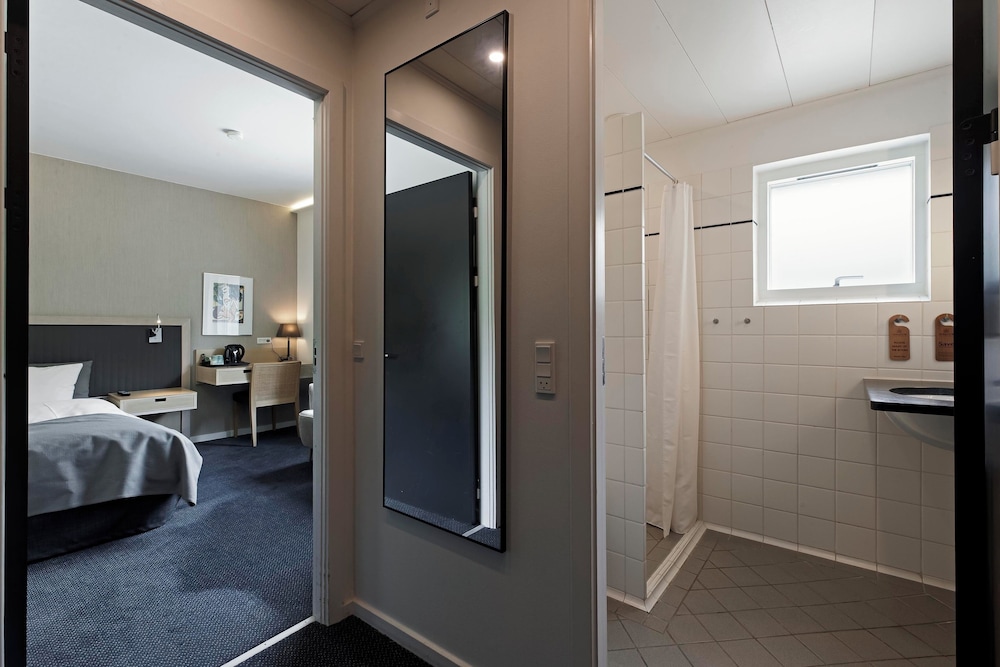 Sinatur Hotel Frederiksdal 48/49