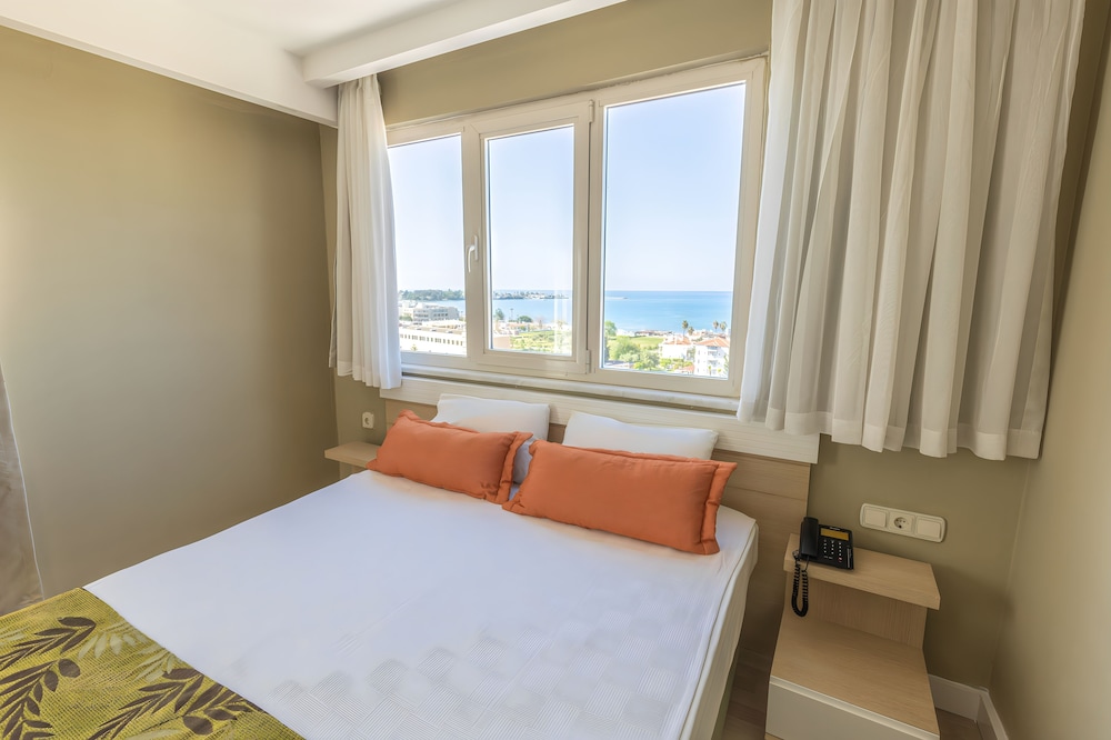 AKDORA ELITE HOTEL & SPA 39/61