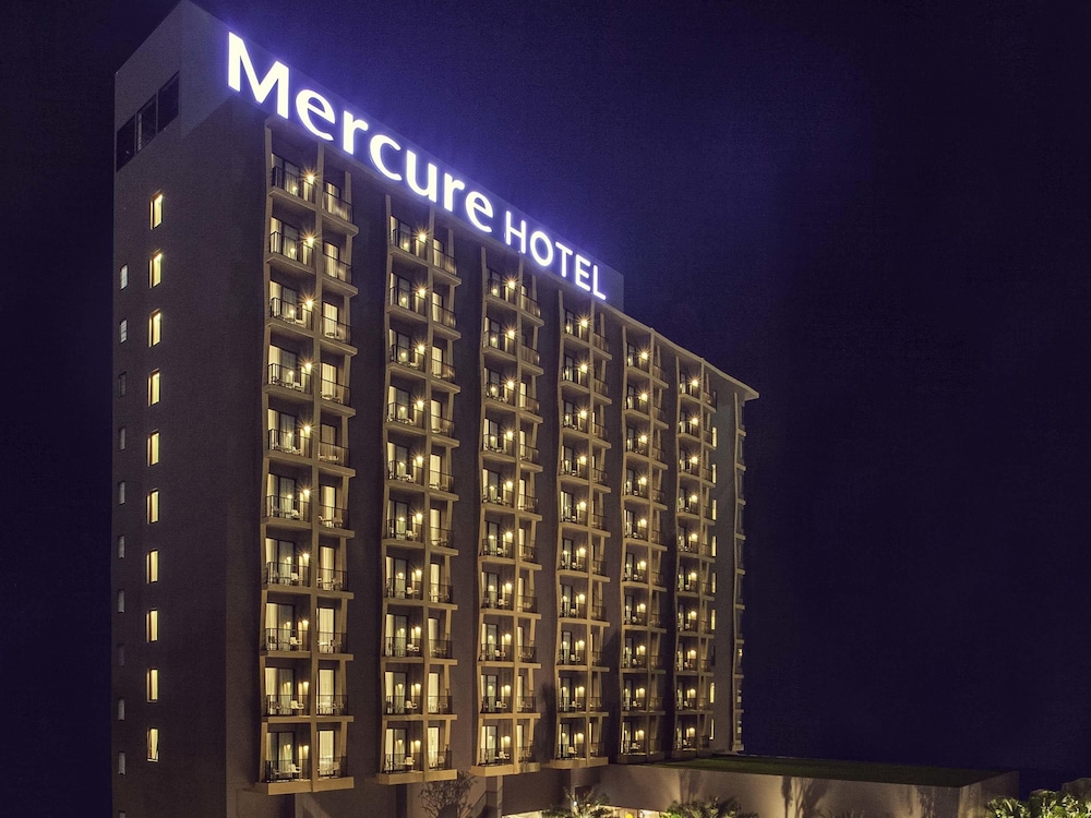 Mercure Pattaya Ocean Resort in PATTAYA