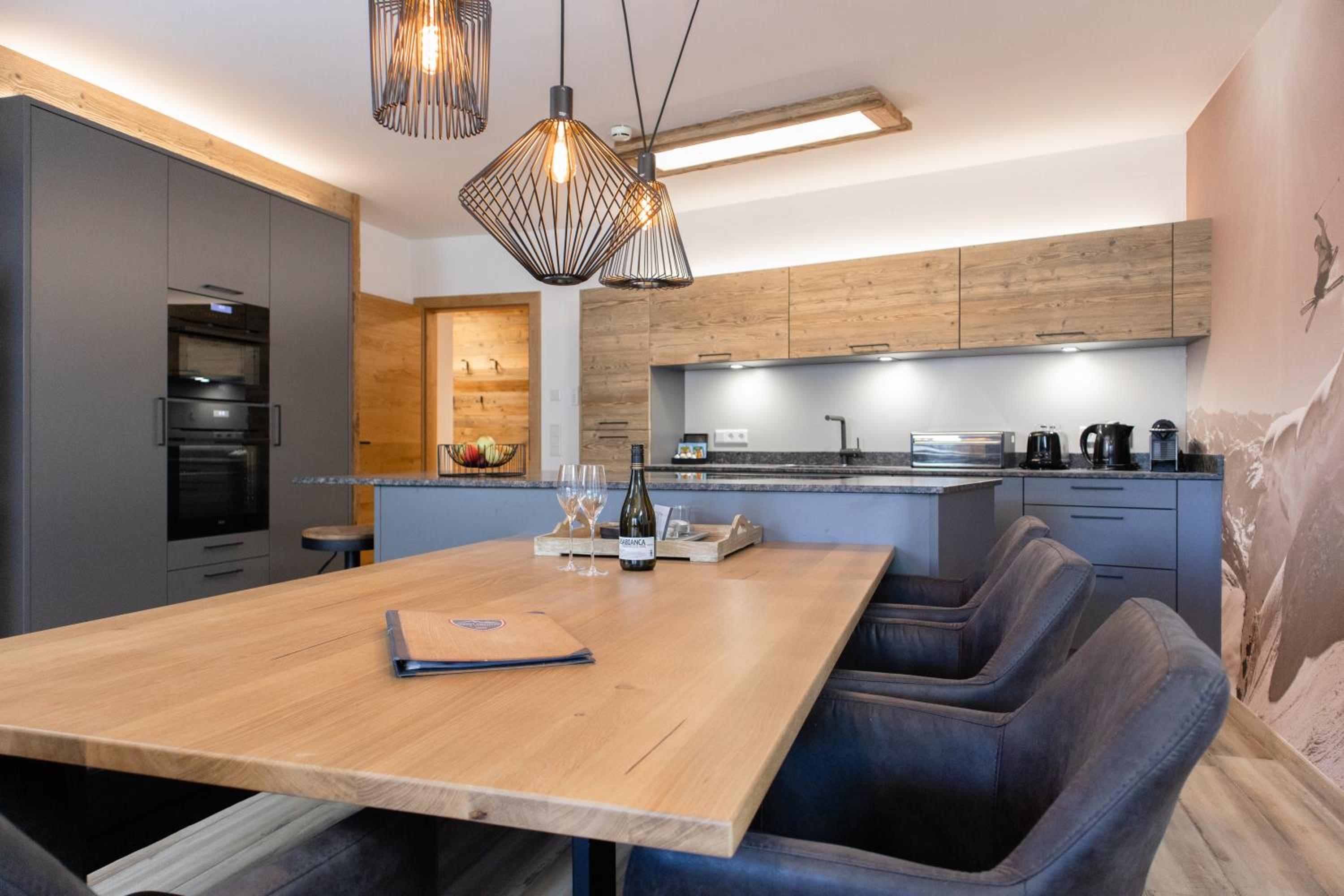 Avenida Style Appartements by Alpin Rentals 24/30