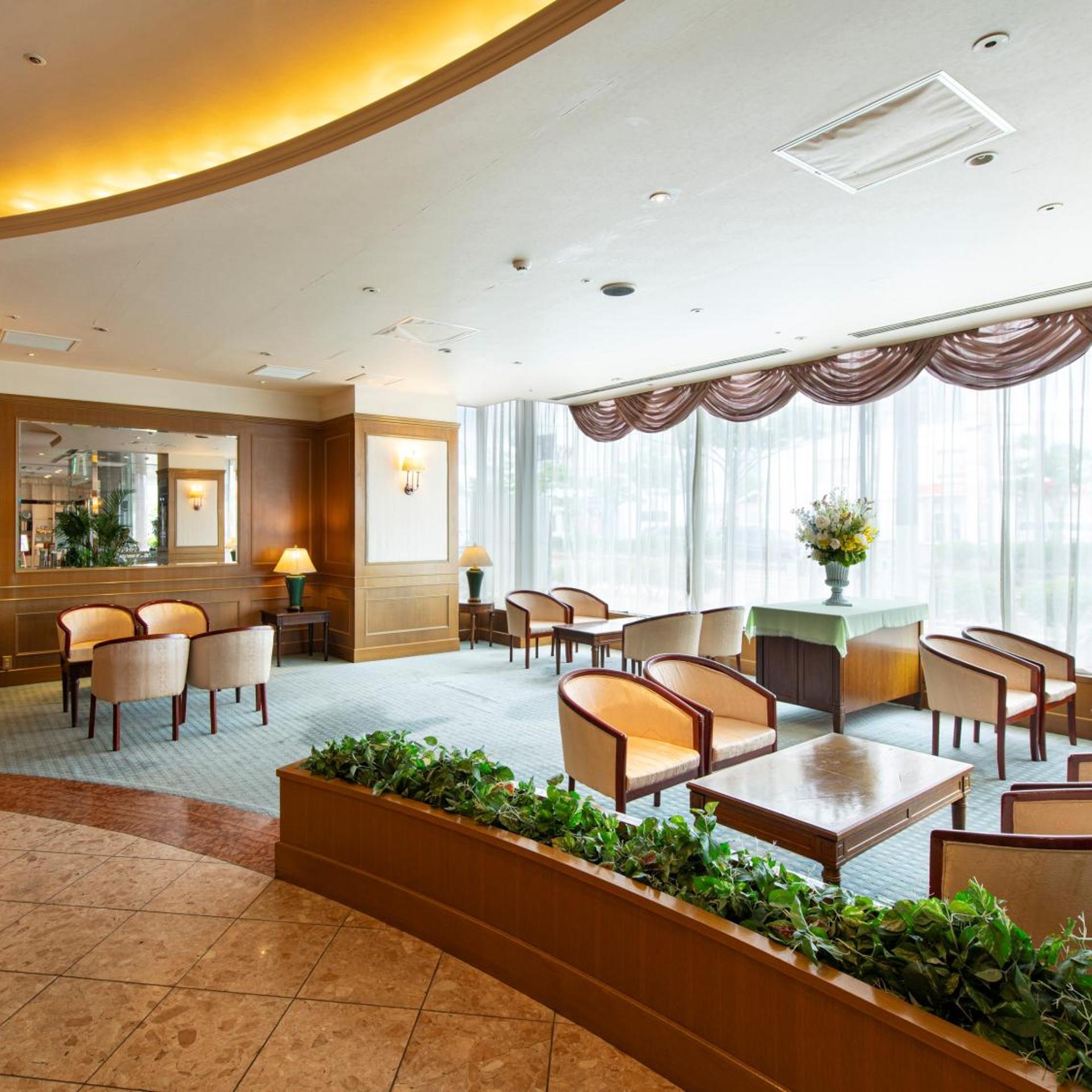 Tsubame-sanjo Washington Hotel 39/56