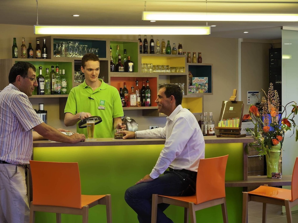 Ibis Styles Perigueux Trelissac 36/48
