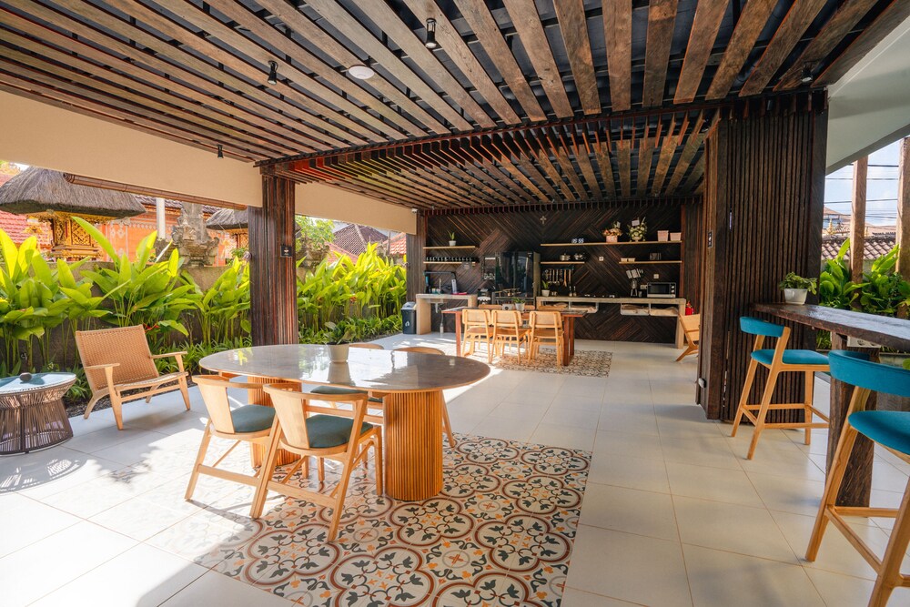 Tanaga CoLiving 44/64