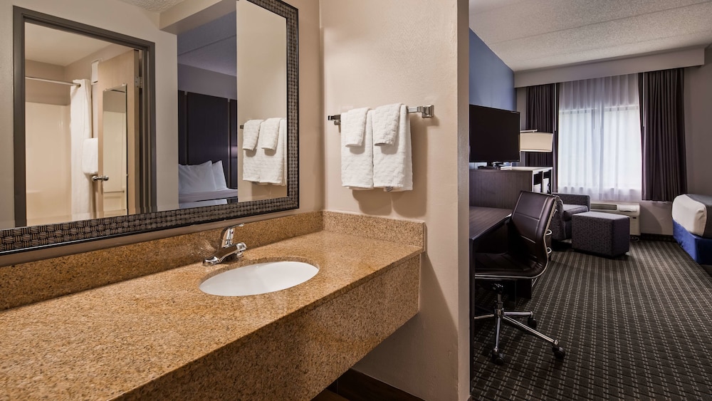 Best Western Ocala Park Centre 38/41