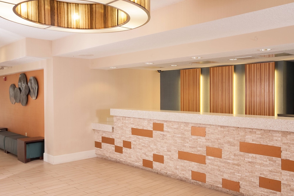 Residence Inn Orlando Convention Center 8/50