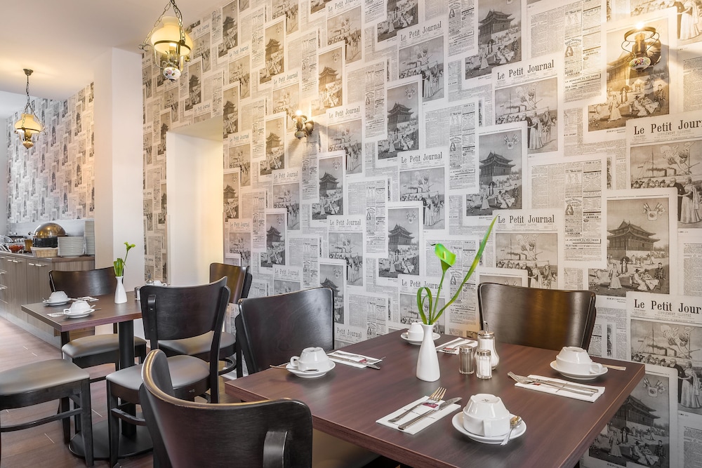 Signature Hotel Astoria Hamburg 42/47
