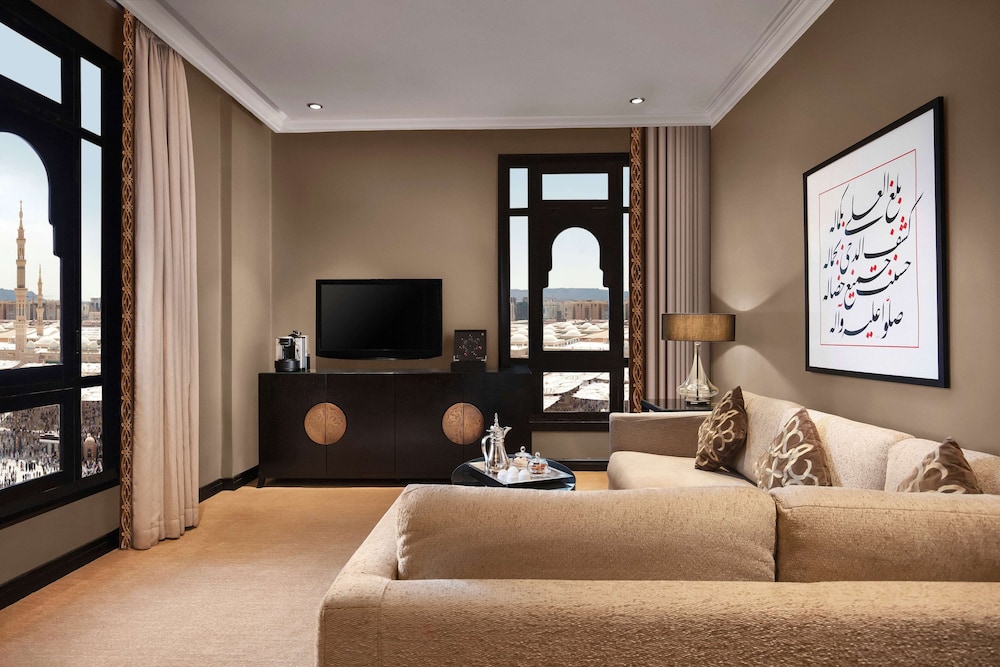 فندق شهد المدينة سابقا (فندق شذا المدينة)(Sofitel Shahd Al Madinah) 31/65