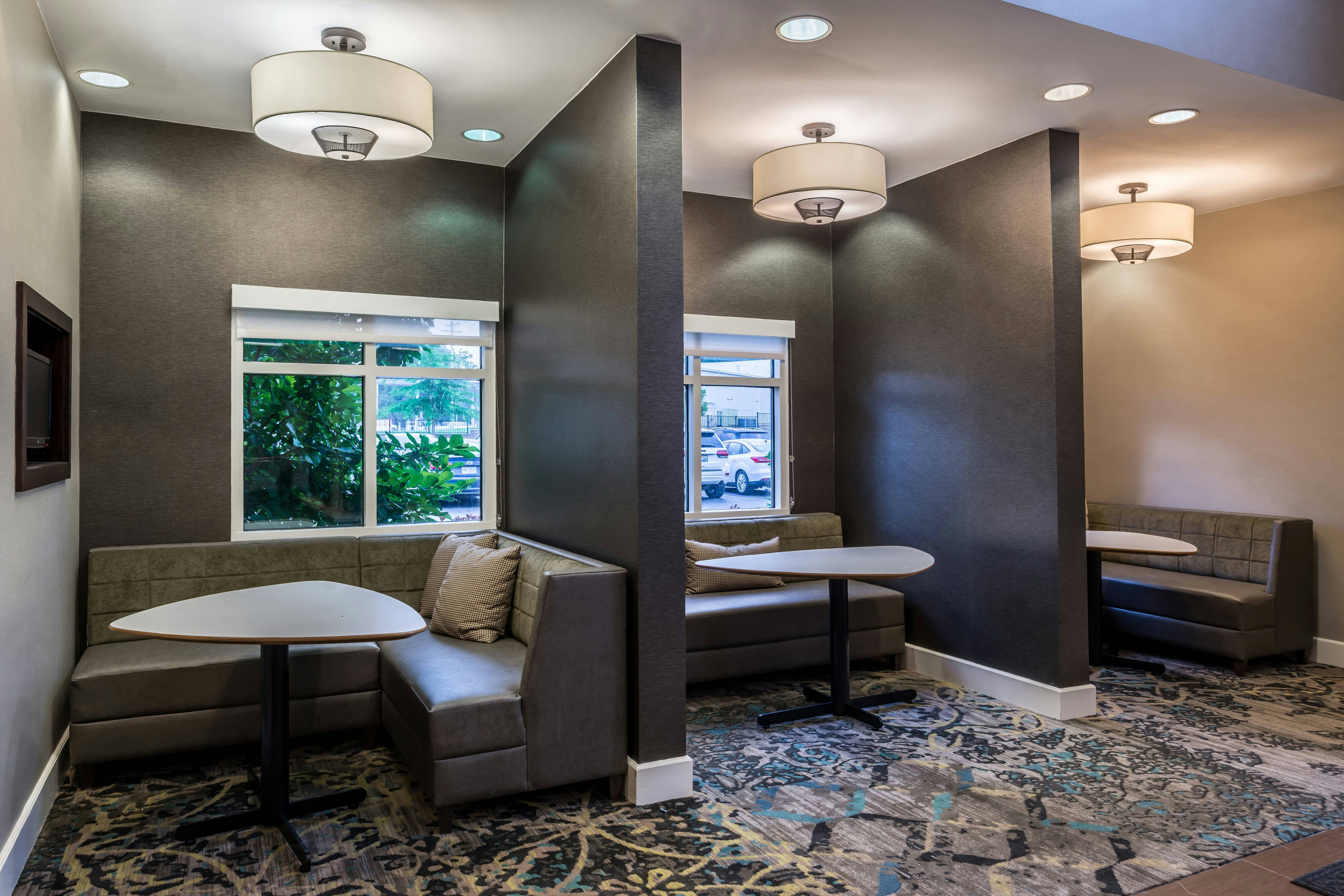 Residence Inn Florence Marriott 18/33