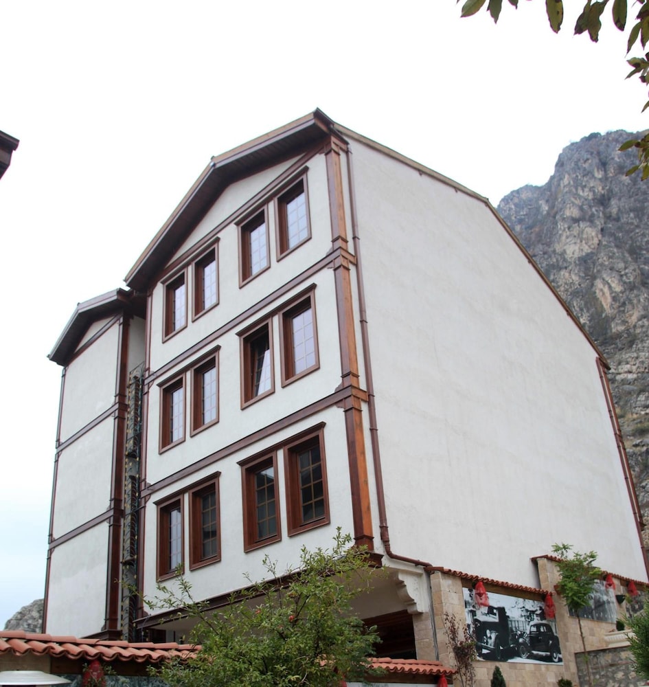 Simre Hotel 6/30