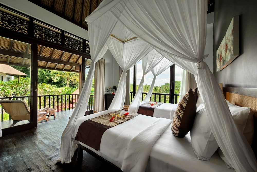 Villa Kembang Bali 15/50