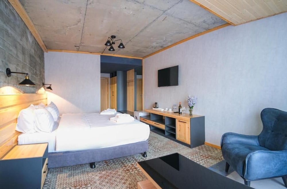 Hotel Posta 17/43