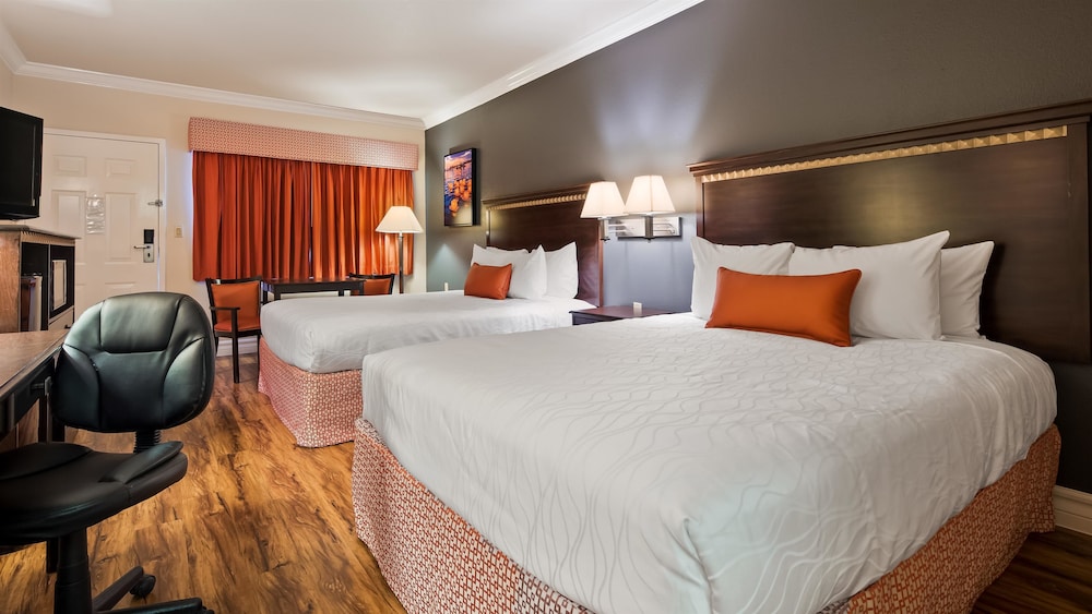 Best Western Anthony/West El Paso 12/42