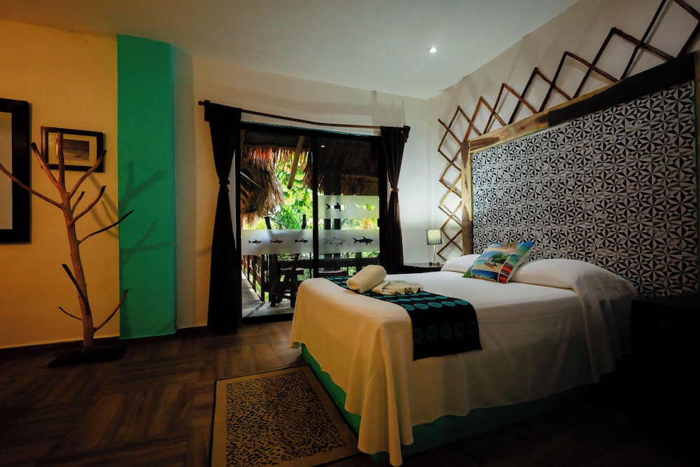 Villas Tiburon 21/70