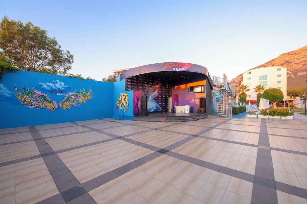Armas Beach Ex Armas Beach Hotel 32/46
