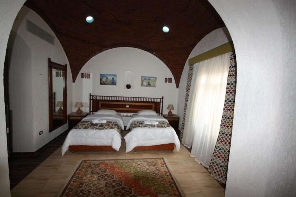 Beach Safari Nubian Resort 9/50