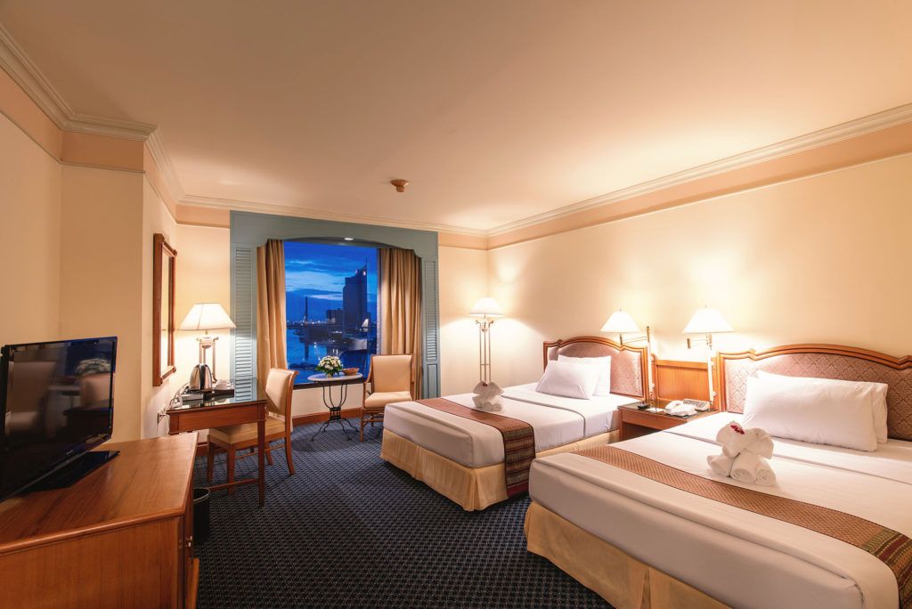 Superior  Room