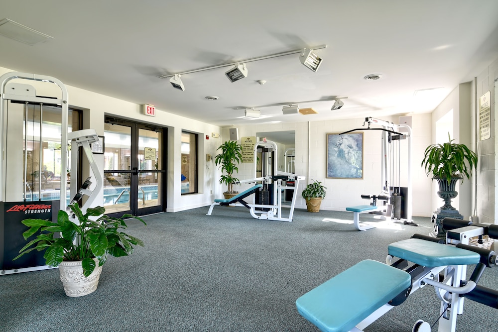 sport facilities