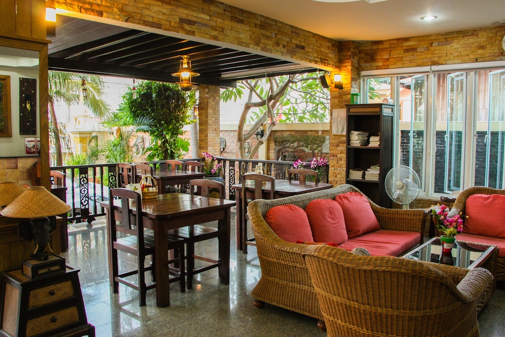 Iyara Hua Hin Lodge 34/47