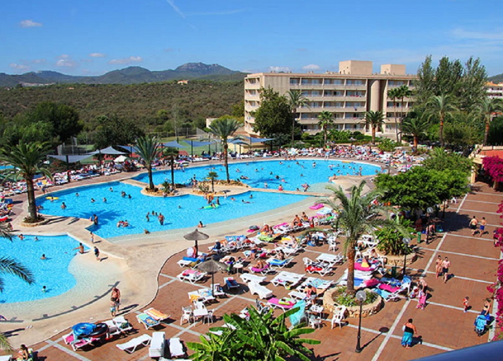 Club Cala Romani 20/26