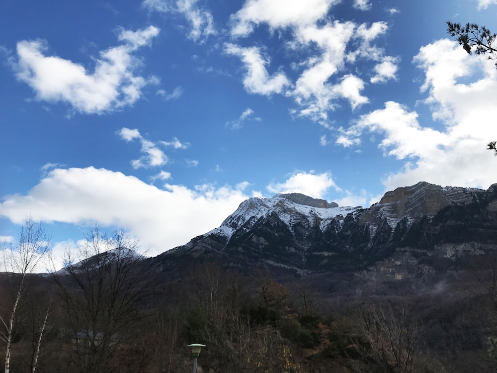 CANFRANC APARTAMENTOS 3000 38/50