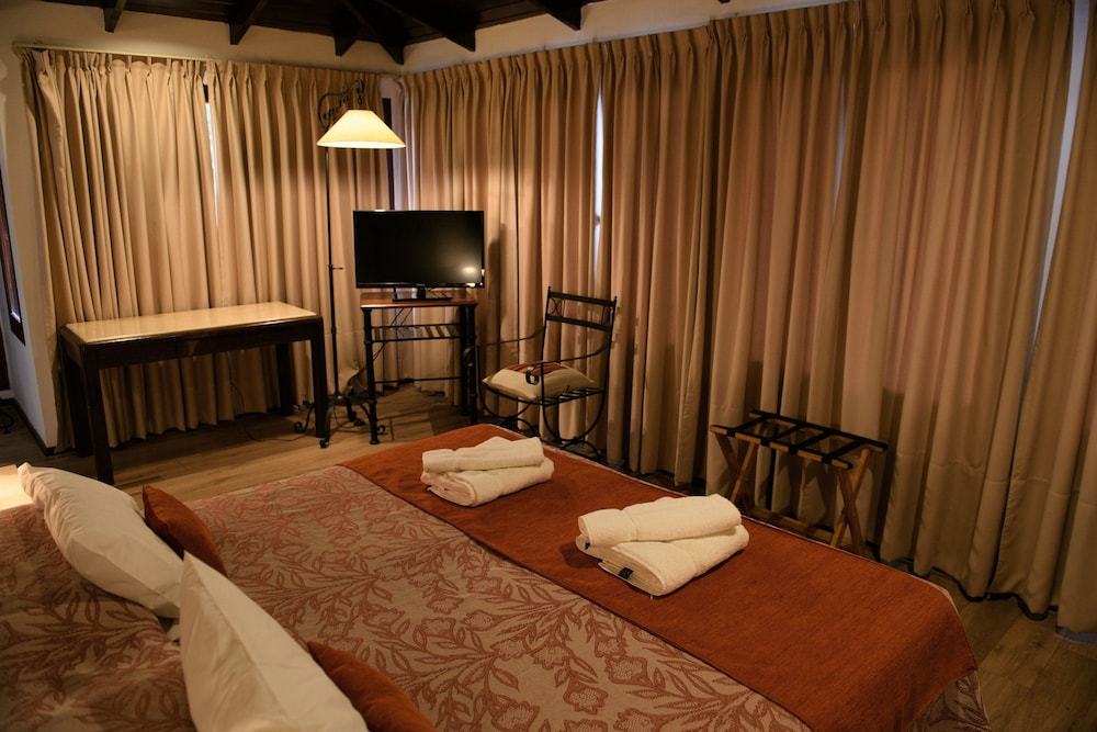 Hotel Selva Montana 35/74