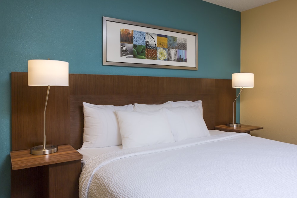 Fairfield Inn & Suites By Marriott Temple Belton 6/19