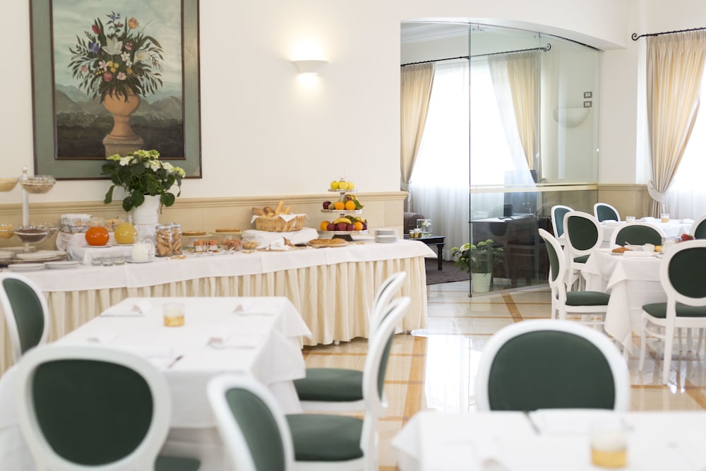 Hotel Cavaliere 23/30