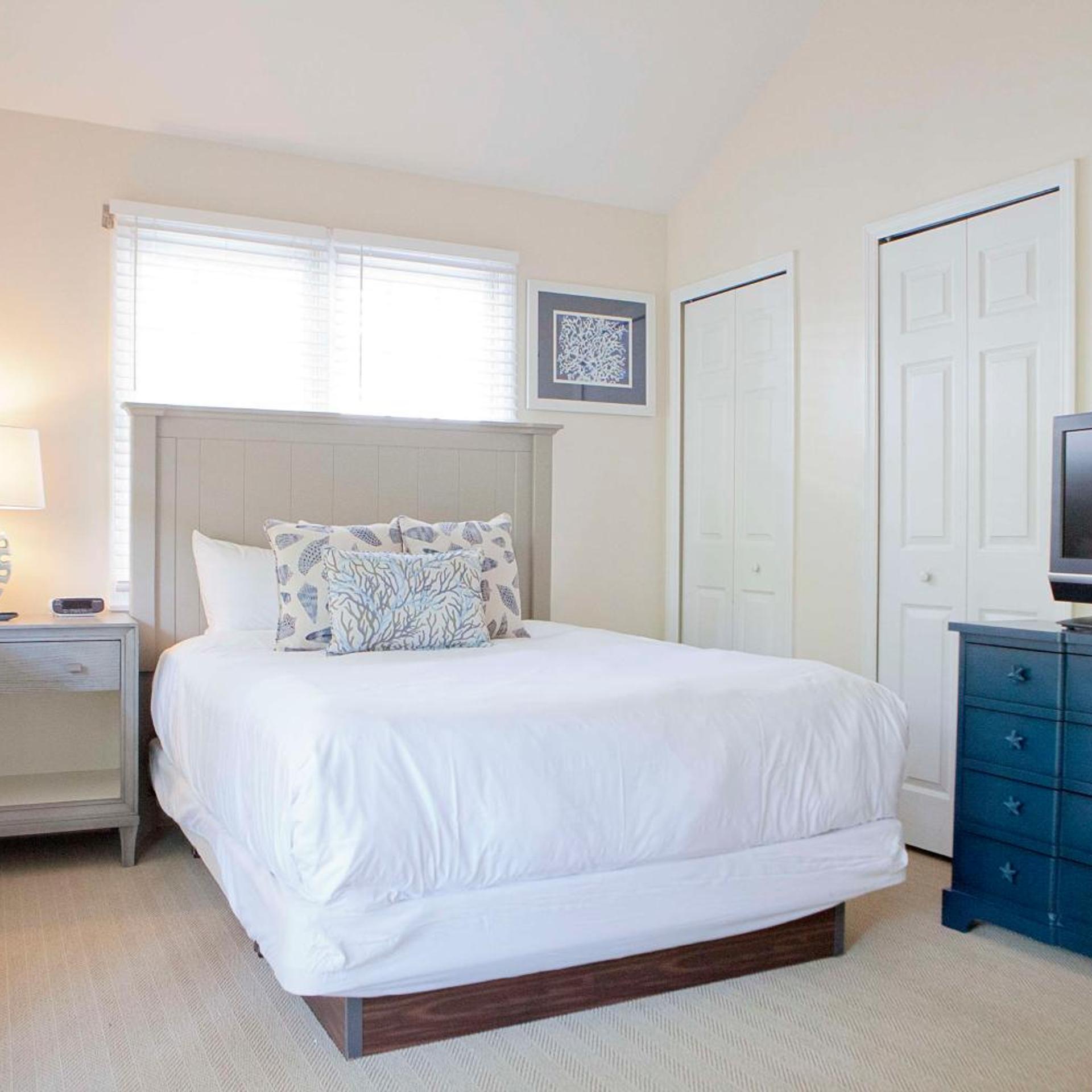2 Bedrooms, Village, Harbor, Town House, Villa، Hawks Cay Resort 2/6