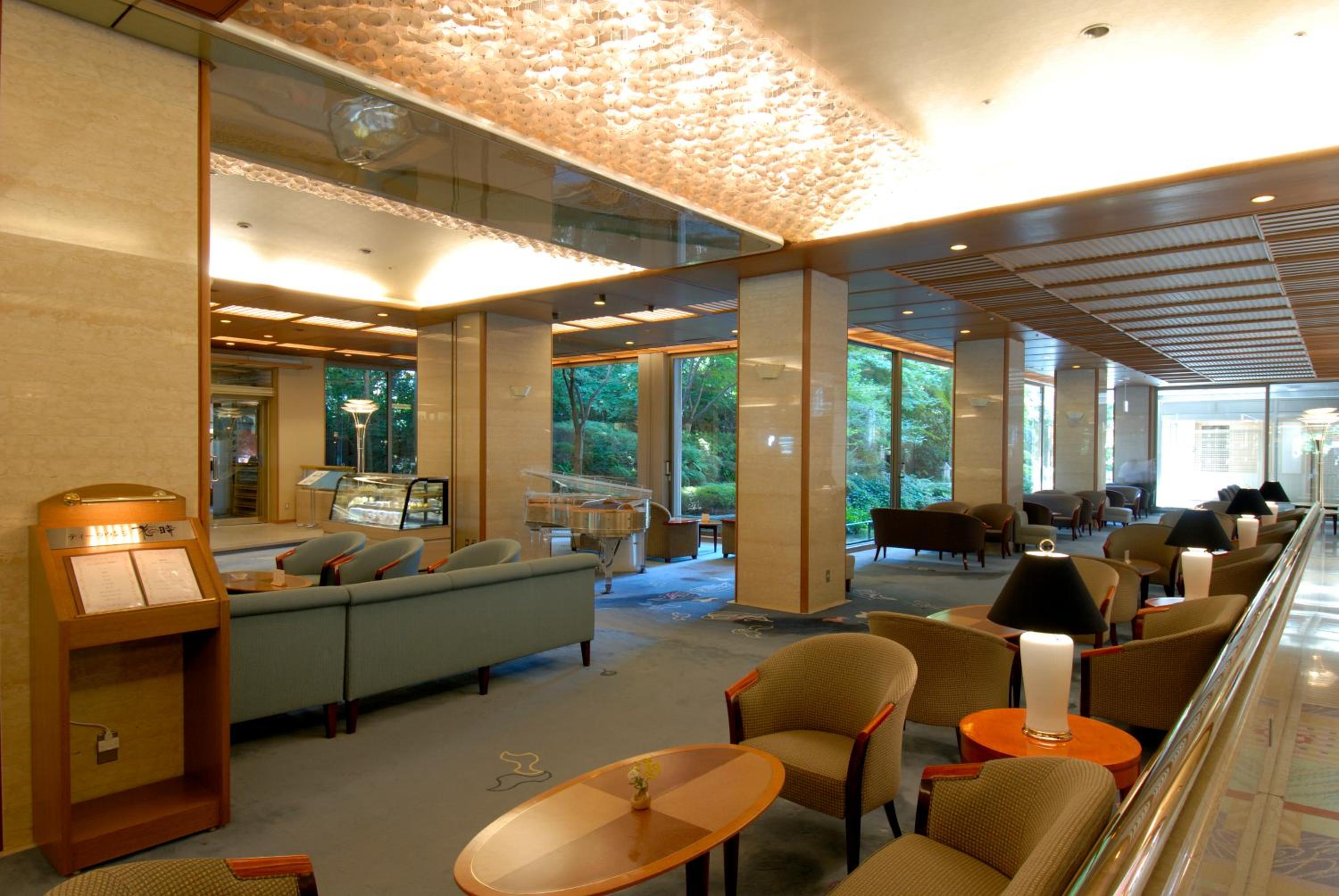 HOTEL NEW MITOYA 44/52