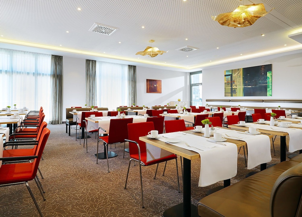 Novotel Nuernberg Centre Ville 62/71