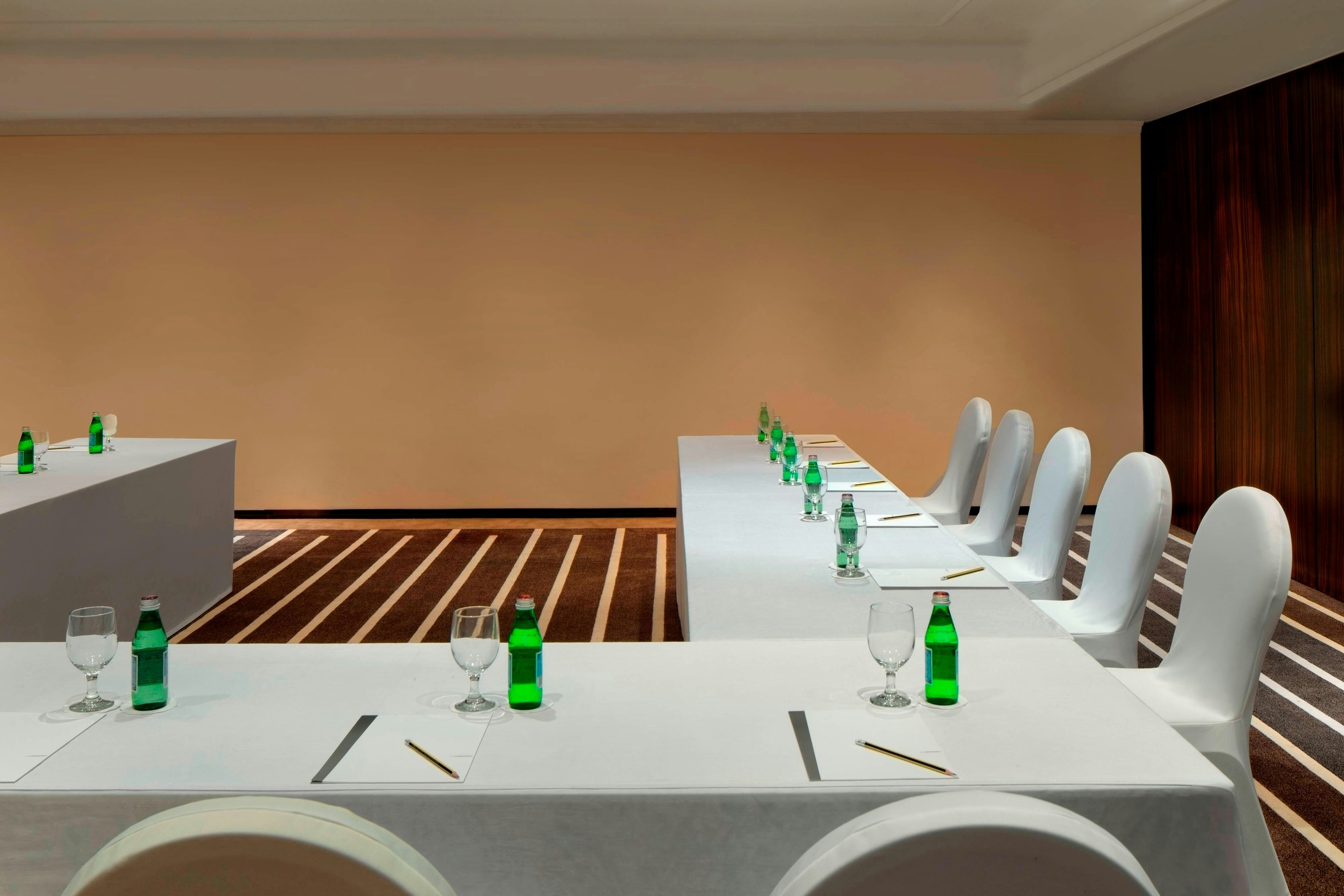 Le Meridien迪拜酒店and Conference中心(Le Meridien Dubai Hotel and Conference Centre) 图片5