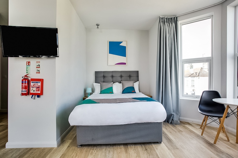 Oyo Studiotel Great Yarmouth 6/42
