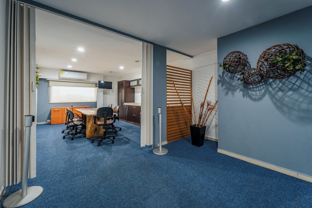 La Venta Inn Villahermosa 20/50