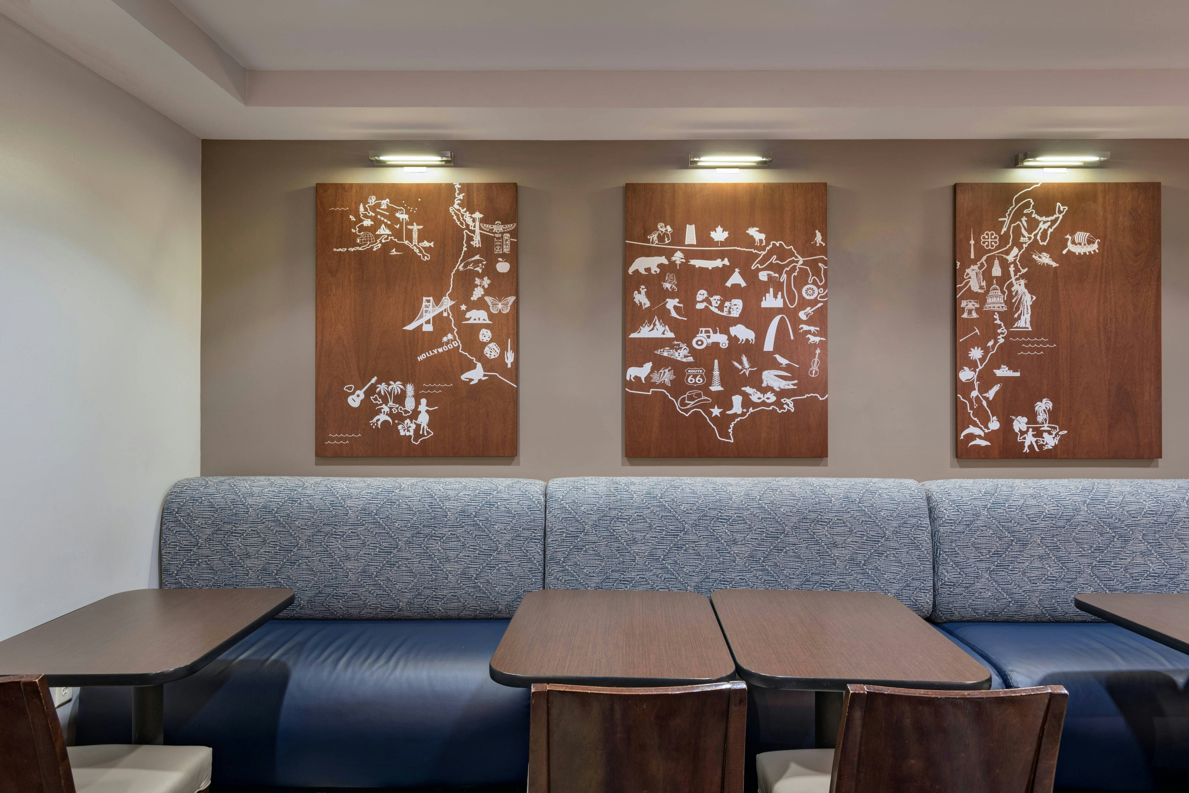 TownePlace Suites Monroe 8/41