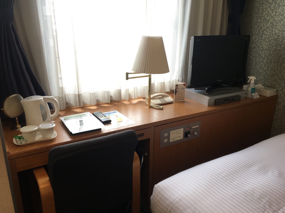 Hotel Emisia Tokyo Tachikawa 41/50