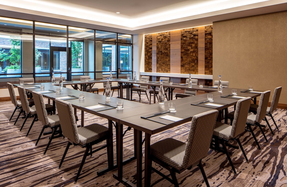 Hyatt Regency Lake Washington 41/50