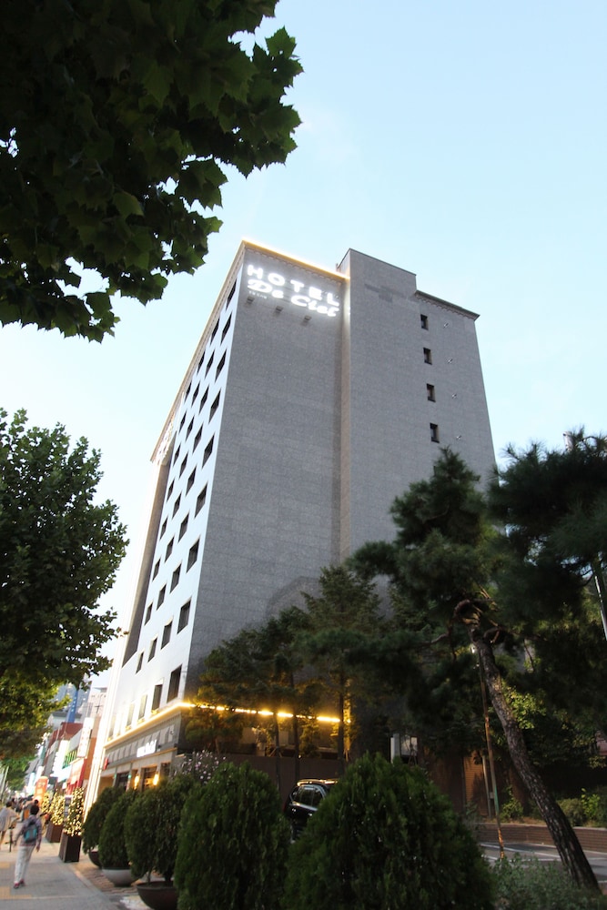 De Ciel酒店(Hotel De Ciel) 图片1