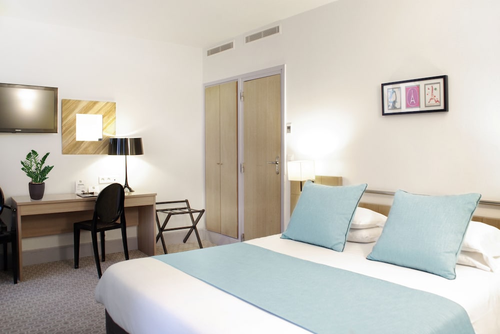 Hotel Caumartin Opera Astotel 12/32