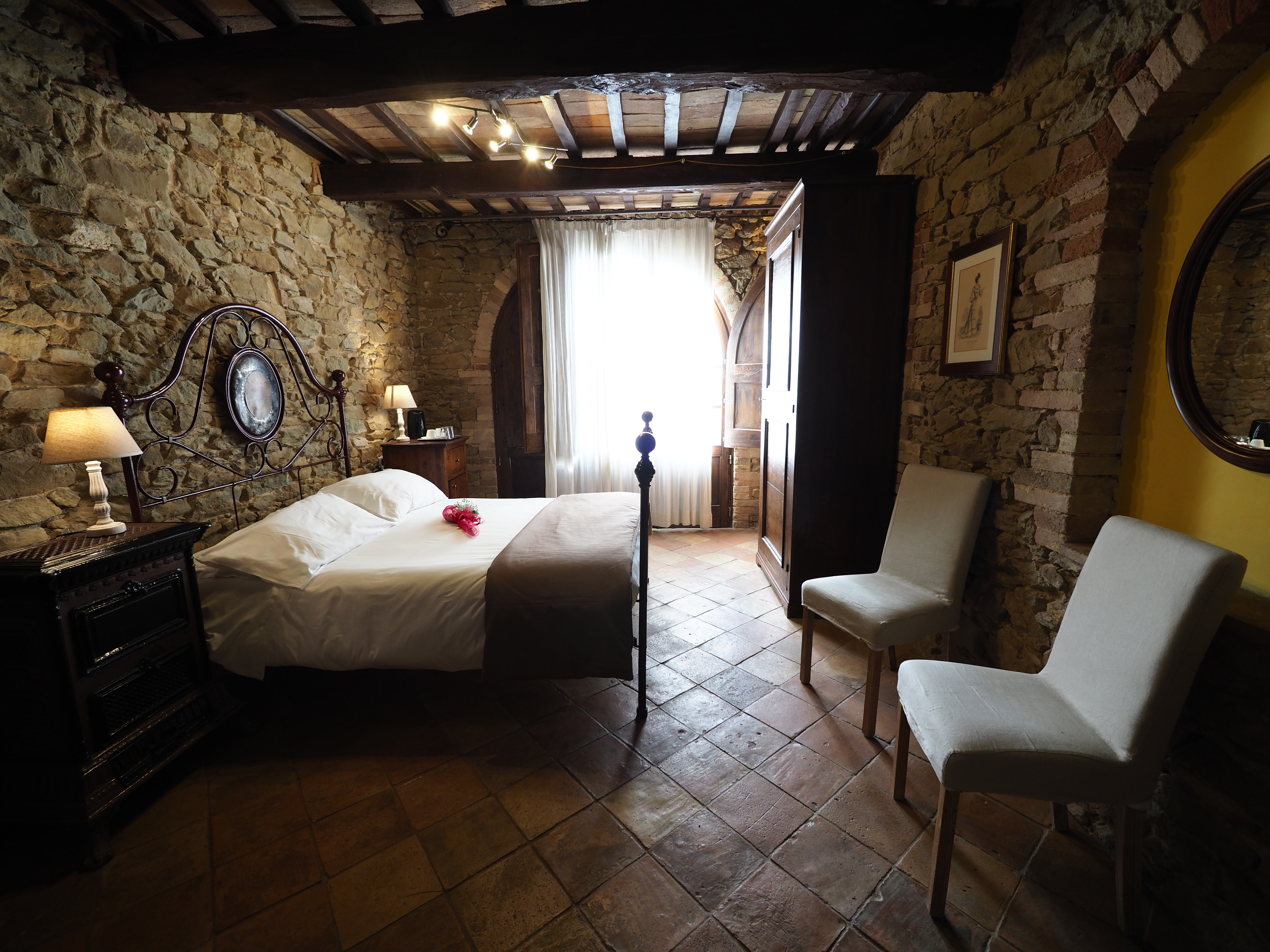 Relais Il Cantico Della Natura 15/54