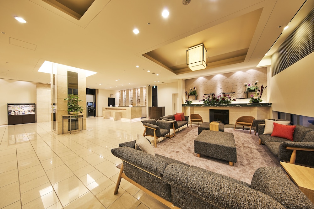 Richmond Hotel Akita Ekimae 48/64