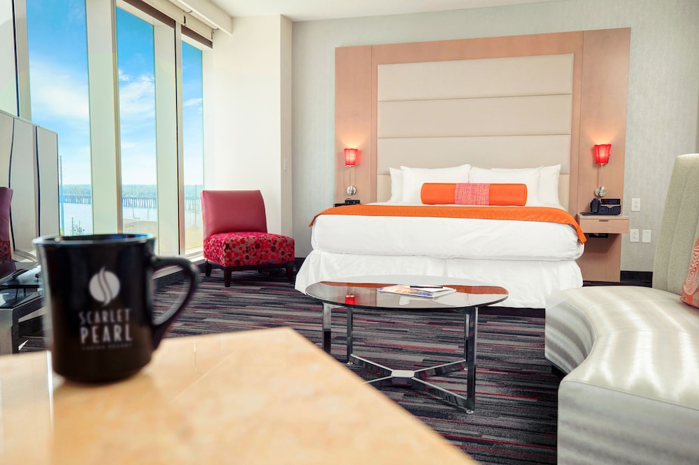 Scarlet Pearl Casino Resort 33/57