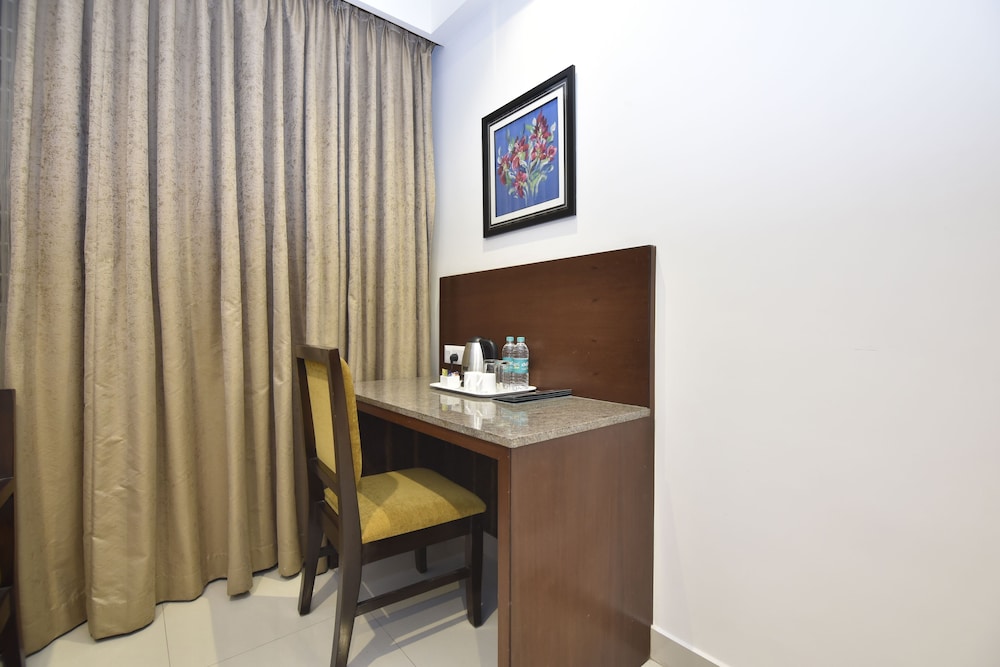 I V Sanctum Hotel 49/49