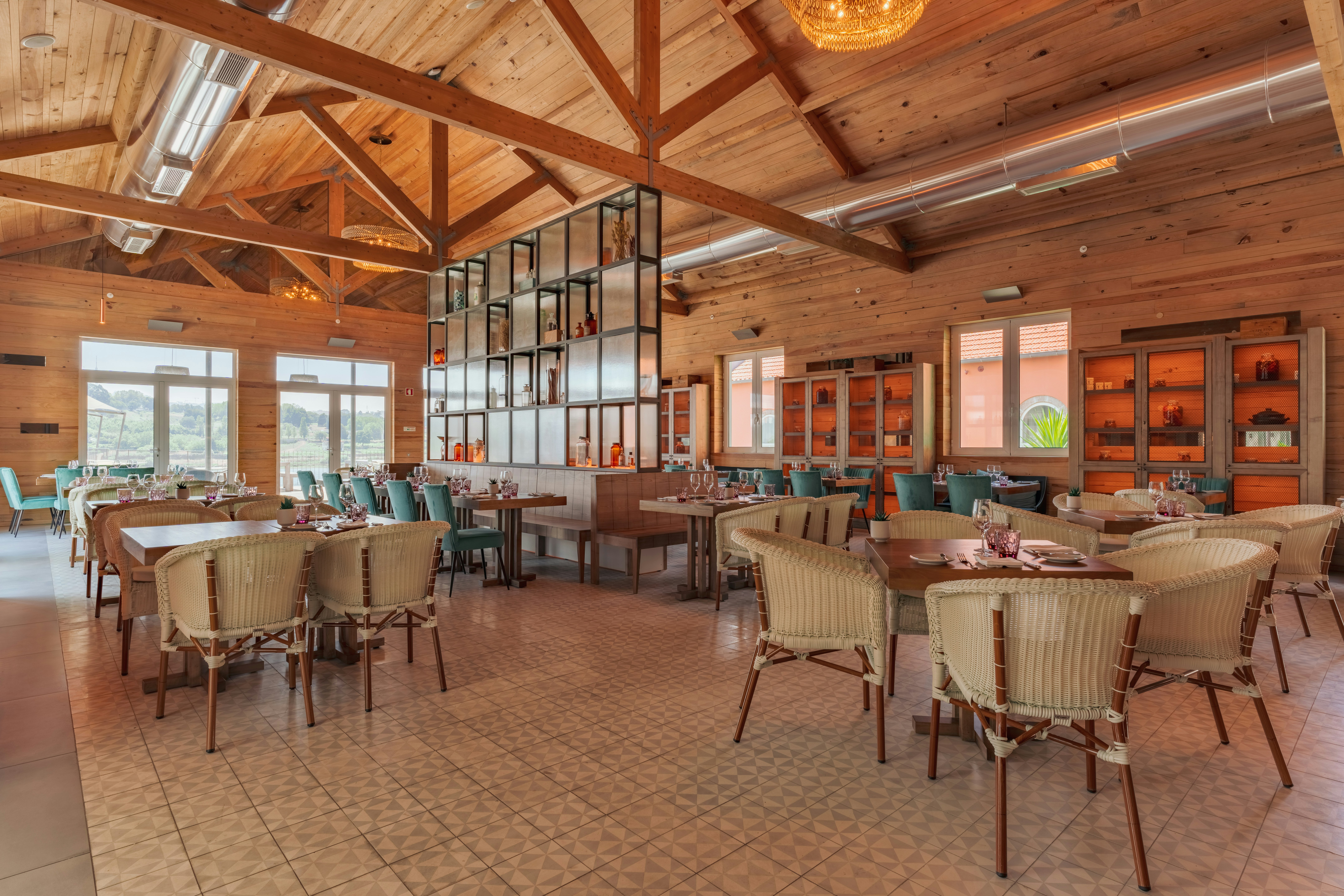 Pestana Douro Riverside 46/64