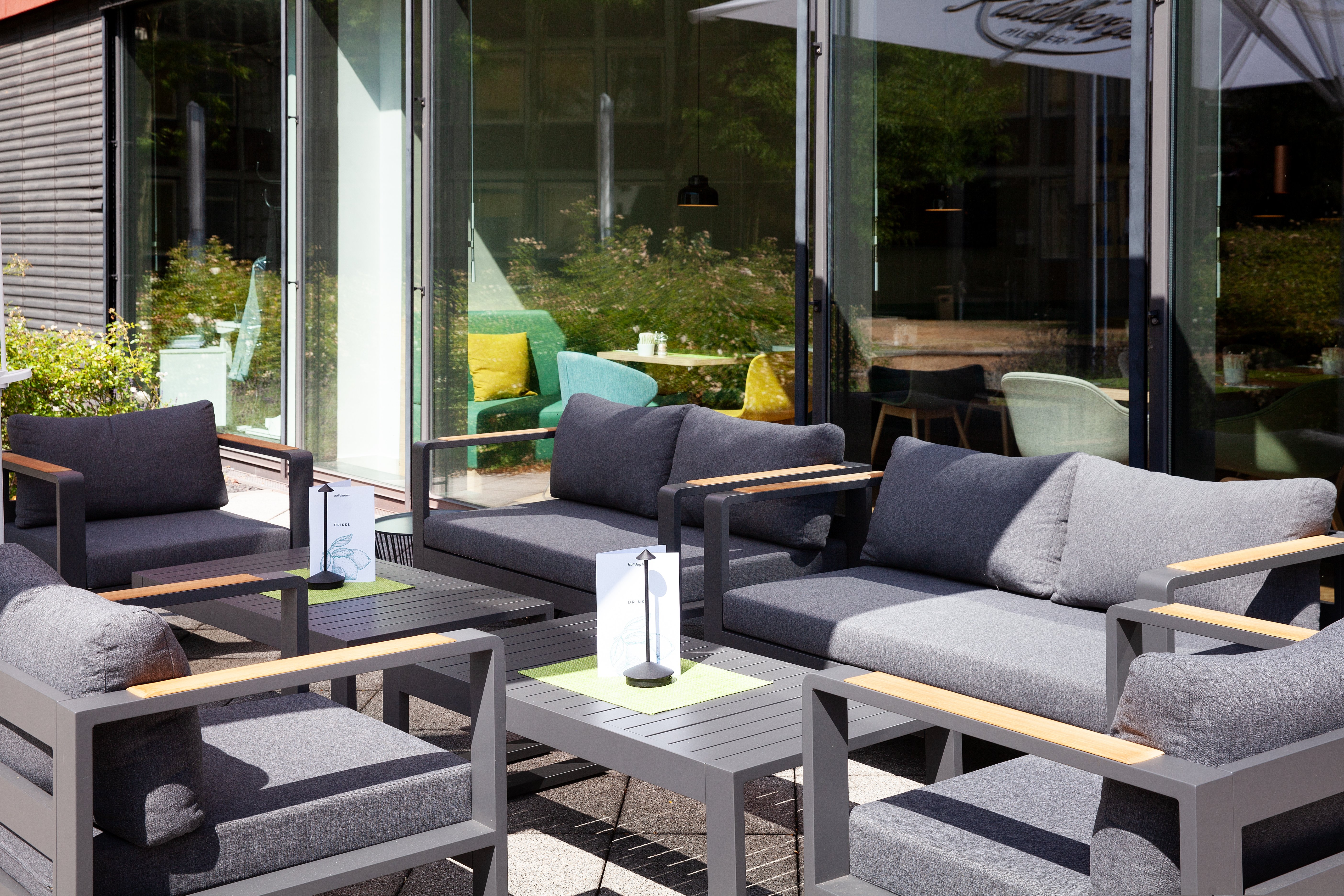 Holiday Inn Ratingen City By IHG 27/50
