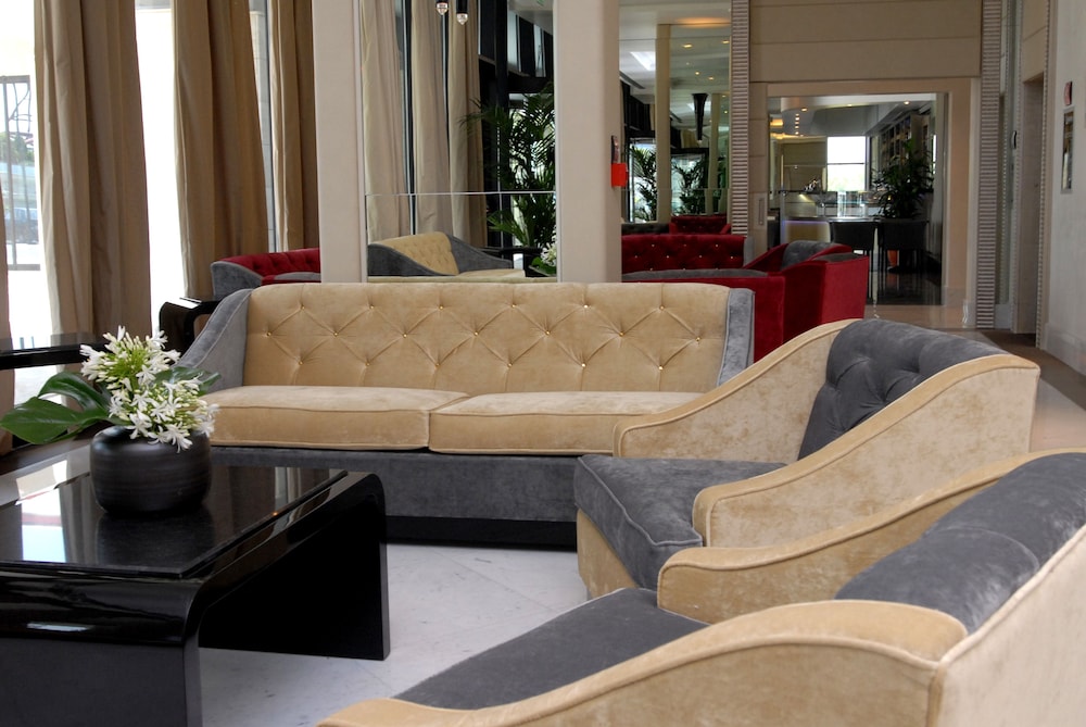 Grand Hotel Duca Di Mantova 7/36