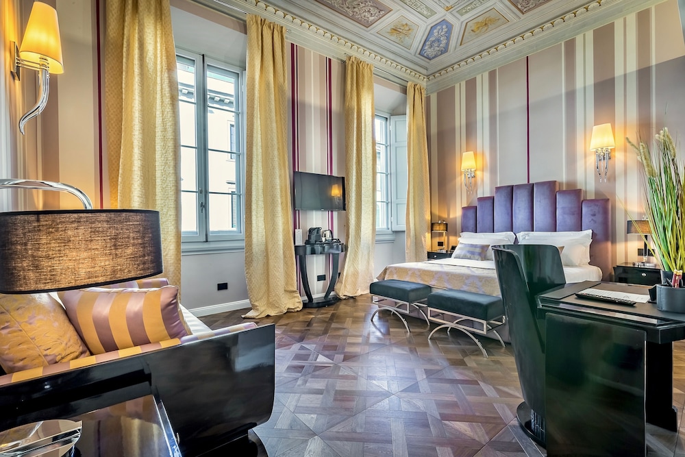 Arte' Boutique Hotel 29/50